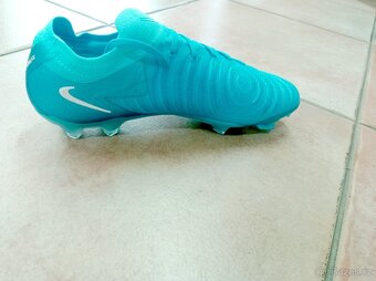 NOVÉ profi lisovky Nike Phantom GX 2 Elite FG - 43 - 5