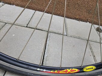 GIANT Silniční kolo Compact Road TCR - 5