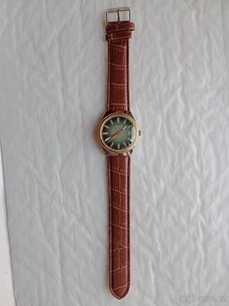 Staré, funkční, hodinky Prim-   Rolex - 5