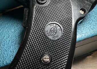 Historická policejní svítilna Elektrosvit ČSSR - 5