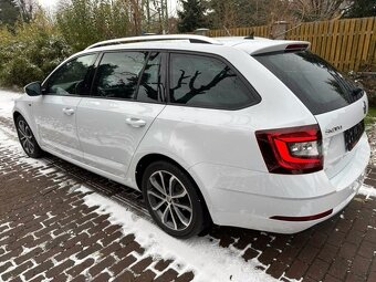 Škoda Octavia 1.5Tsi 110kw - 5