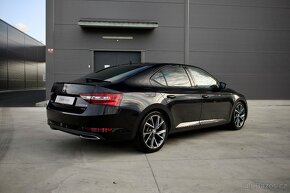 ŠKODA SUPERB III SPORTLINE 2.0TDI 140kW 4x4 7DSG - 2019 - 5