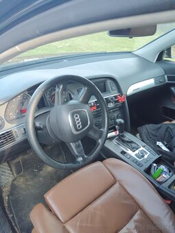 Prodám Audi A6 - 5