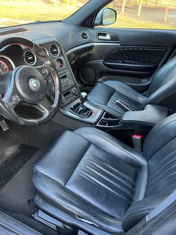 Alfa Romeo 159 - 5