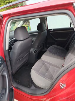 Volkswagen golf variant - 5