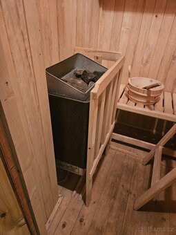 Sauna - 5