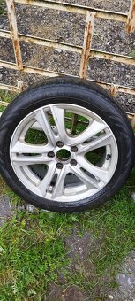 Alu r15 - 5