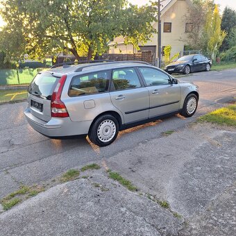 Volvo V50 - Dovoz Rakousko. - 5