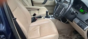 Land Rover Freelander 2 - 5