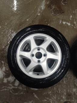 Kola 4x114.3 - 5