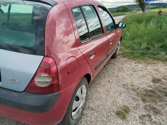 Renault Clio - 5