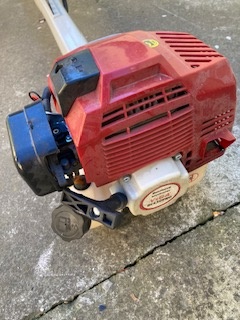 Křovinořez Vega BC430PRO - 5