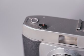 Fotoaparát Apex Schneider-Kreuznach Radionar 45mm f/2.8 - 5