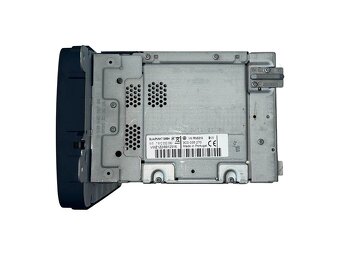 Navigace originál VW RNS310 3C0035270 VW Golf 6 r.v. 2010 - 5