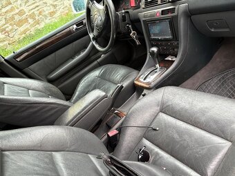 Audi a6 c5 4.2 - 5