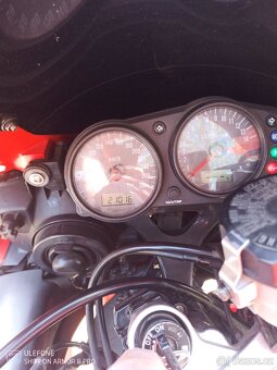 Ninja zx6r - 5