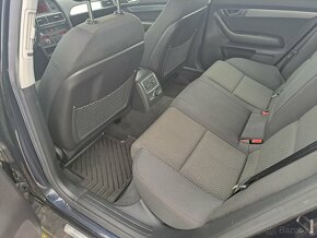 Prodám Audi A6 2,7 TDI možný odpočet DPH - 5
