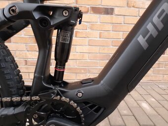 Haibike Sko a Lko novy 720wh - 5