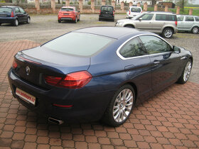 BMW 650i XDRIVE COUPE INDIVIDUAL 1.MAJ. SERVISKA - 5