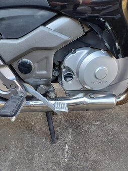 Honda NT 700 Deauville - 5