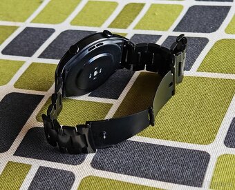 Xiaomi Watch S1 GL,černé - 5