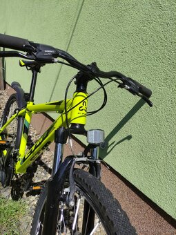 Kolo vel. rámu L, vel. kol 26" - 5