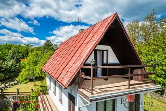 Prodej, domy/chata, 82 m2, Lukov 40, 41145 Úštěk, Litoměřice - 5