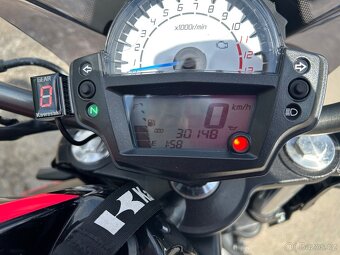Kawasaki er-6n - 5