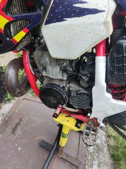 Honda CR 250 R - 5