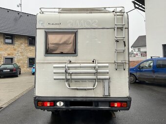Ford Transit Camping Car 2.5D 59kW - 5