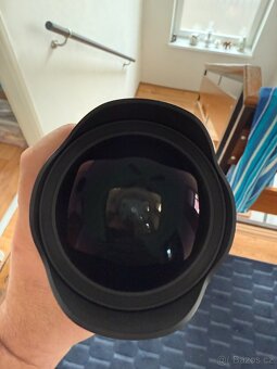 SIGMA 12-24mm f/4 DG HSM Art Canon - 5