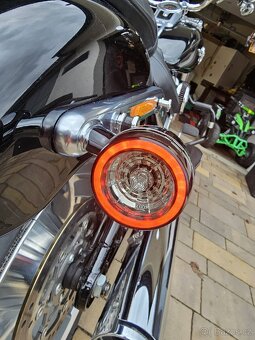 Harley-Davidson fat boy 114 - 5