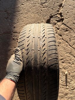 Falken Ziex 205/55r16 - 5