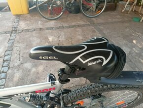HORSKÉ KOLO MTB - 5