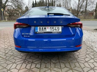 Škoda Octavia 2.0TDi 1.MAJITEL ČR DPH - 5