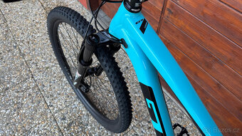 GT Zaskar Comp 29" vel. M - 5