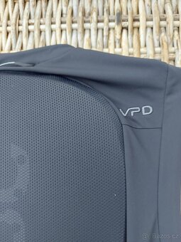 Chránič páteře POC Oseus VPD Vest-Uranium Black -M - 5