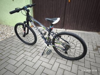 Junior Horké Kolo Maxbike - 5