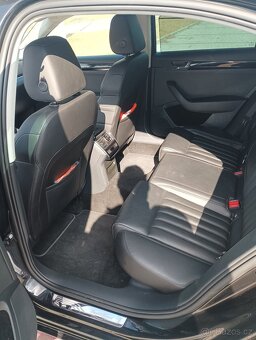 Škoda superb - 5