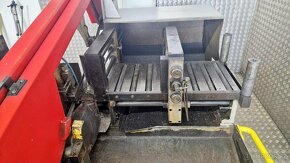 BOMAR AUTOMATICKÁ PÁSOVÁ PILA STG 410.260 GANC - 5