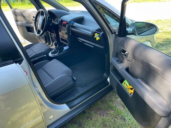 Audi A2 1.4 Benzin 208tkm - 5