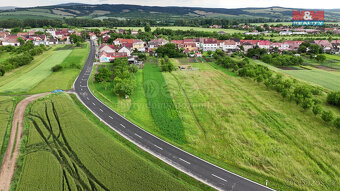 Prodej rod. domu na pozemku 3194 m², Hroznová Lhota - 5