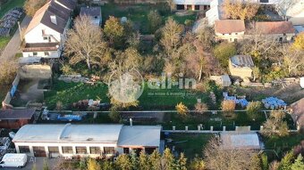 Prodej stavebního pozemku 778 m2, Topolany - 5