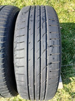 Nexen NBlue HD 185/60/15 Letní - 5