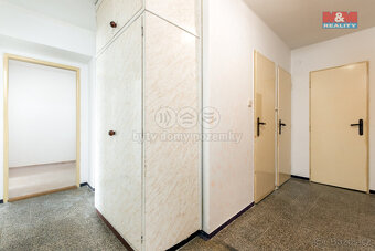 Pronájem bytu 2+1, 59 m², Pardubice, ul. Artura Krause - 5