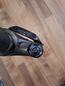 NOVÁ vzduchová vidlice Rock Shox Judy 29er - 5