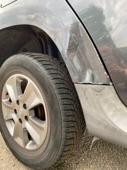 Dacia Duster 1.2 TCE - 5