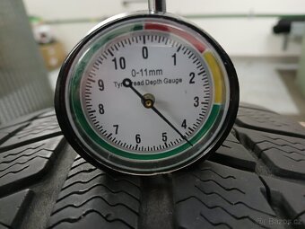 225/55R16 99H dot rv 2009 4ks 1200 - 5