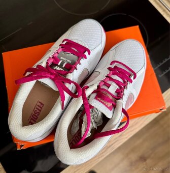 Nike Women Fusion Run - 5