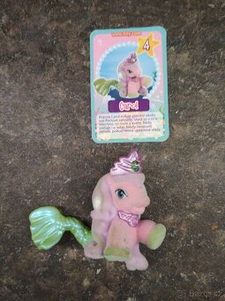 Filly Mermaide - 5